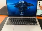 Macbook Air M1 2020