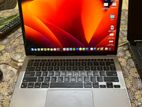 MacBook Air M1 2020