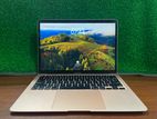 Macbook Air M1 (2020) Laptop