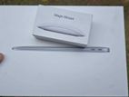 Macbook Air M1 2020 with Magic Mouse Usb Hub