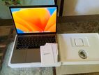 Macbook Air M1 2022