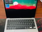 Macbook Air M1 8GB 256GB