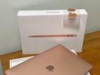 MacBook Air M1 (8GB/256GB, Rose Gold)