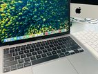 Macbook air M1 / 8GB 512GB