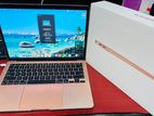 MacBook Air M1 8GB 512GB – Full Box Excellent Condition
