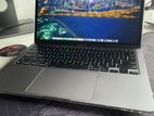 Apple Mac Book M1 Laptop