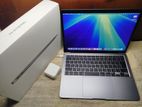 Macbook Air M1