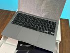 Macbook Air M1 Applecare warranty