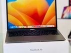 MacBook Air M1 Chip 8GB 256GB