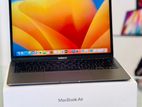 MacBook Air M1 Chip 8GB 256GB