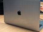 Apple Macbook Air M1 Chip