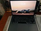 MacBook Air M1 chip
