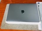 Apple Macbook Air M1 chip