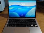 MacBook Air M1 Chip – Full Set with Box