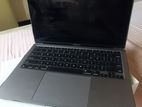 Macbook air M1