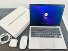 Macbook Air M1