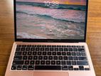Macbook air M1