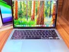 Macbook Air M1