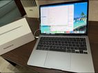 MacBook Air M1
