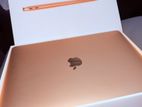 Apple MacBook Air M1 Gold Base Model
