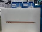 MacBook Air m1 gold