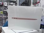 macbook air m1 gold new