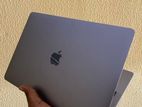 Macbook Air M1 Space Grey