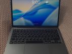 MacBook Air M1 (Used, factory reset)