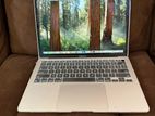 Mac Book Air M1 with Apple Care