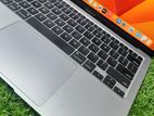 Macbook air M1(2020)laptop