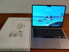 Apple MacBook Air M2 13.6 Inch 8GB 256GB