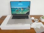 Macbook Air M2 15 Inch Prestine Condition