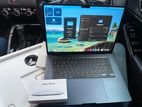 Apple Macbook Air M2 15 Inch with Magic Mouse