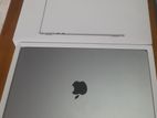 MacBook Air M2 15" Space Grey AppleCare+