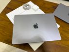 Macbook Air M2 15" with Applecare