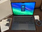 MacBook Air M2 16/256 apple care