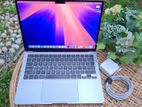 MacBook Air M2 16/256