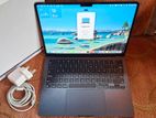 MacBook Air M2 16/256