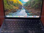 Apple Macbook Air M2 16GB Midnight