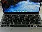 Macbook Air M2 (2022)