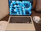 MacBook Air M2 8/256