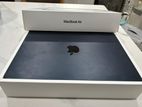 Macbook Air M2 8GB 256GB