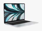 MacBook Air M2 Chip 13-inch 256GB