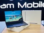 MacBook Air M2 chip 16GB|256GB