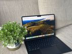 MacBook Air M2