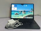 Macbook Air M2