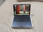 MacBook Air M2