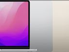 Macbook Air M2 Retina 13.6" A2681 Midnight Display