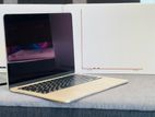 MacBook Air M2Chip 13.6-inch 256GB