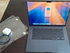 MacBook air m3 15'